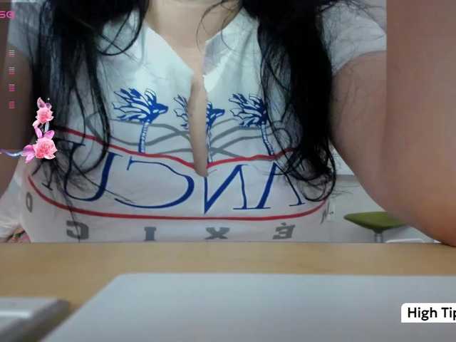 Vesabb's BongaCams show and profile