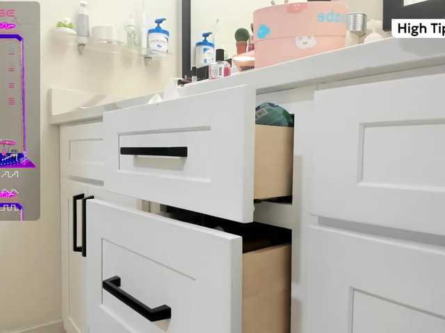 Vesabb's BongaCams show and profile