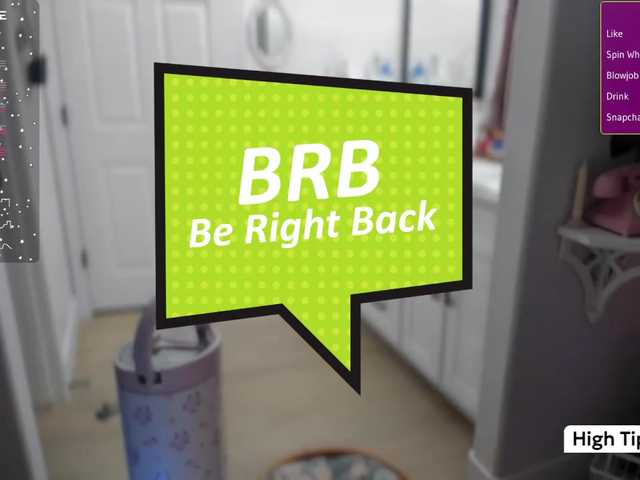 Vesabb's BongaCams show and profile