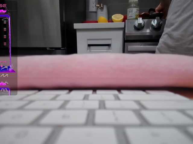 Vesabb's BongaCams show and profile