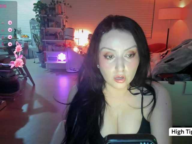 Vesabb's BongaCams show and profile