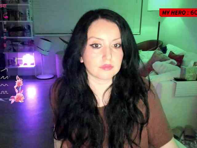 Vesabb Live Webcam on BongaCams Vesabb Live Webcam on BongaCams