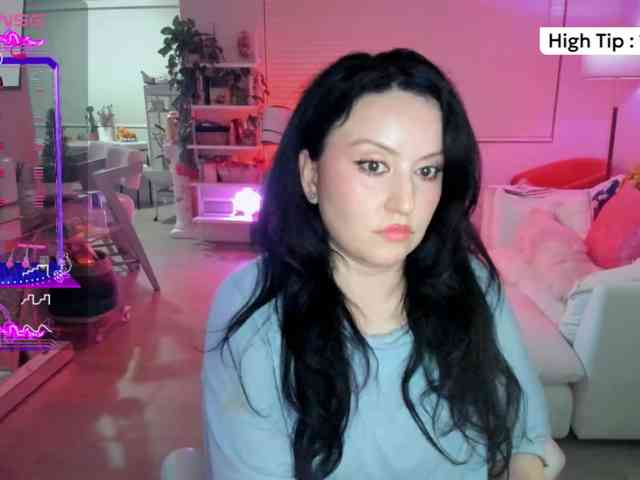 Vesabb Live Webcam on BongaCams