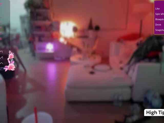 Vesabb Live Webcam on BongaCams