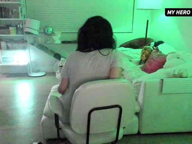 Vesabb webcam
