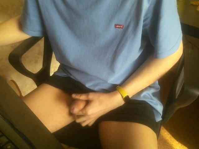 andisexx Live Webcam on BongaCams