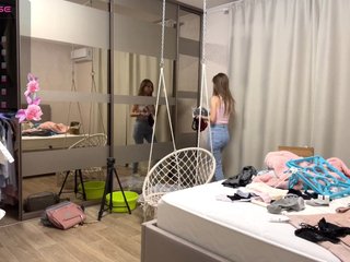 tinykisa Porn Show