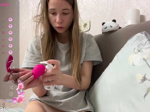 Unar-kss's BongaCams show and profile