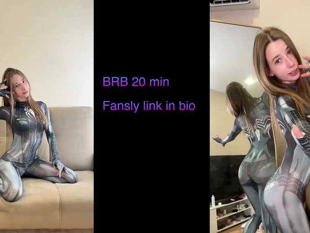 Unar-kss's BongaCams show and profile