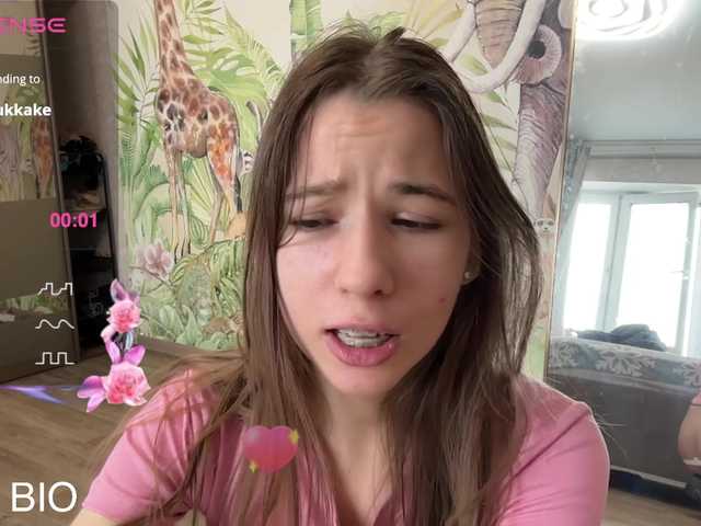 Unar-kss's BongaCams profile