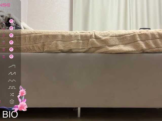 Unar-kss's BongaCams show and profile