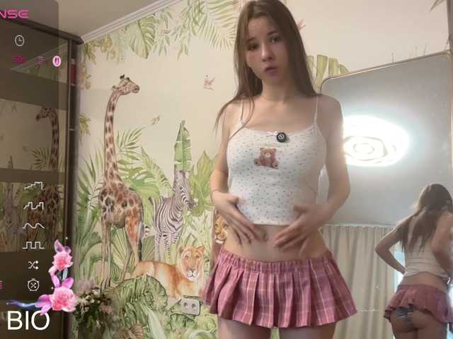 Unar-kss's BongaCams profile