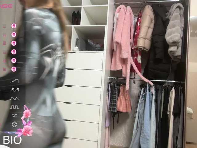 Unar-kss's BongaCams show and profile