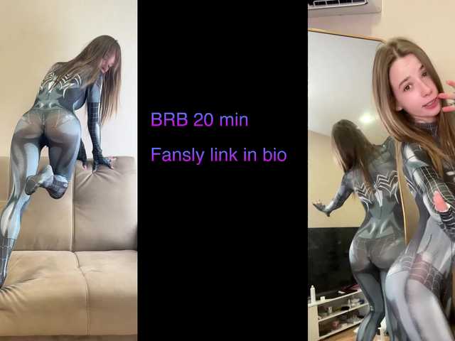 Unar-kss's BongaCams profile