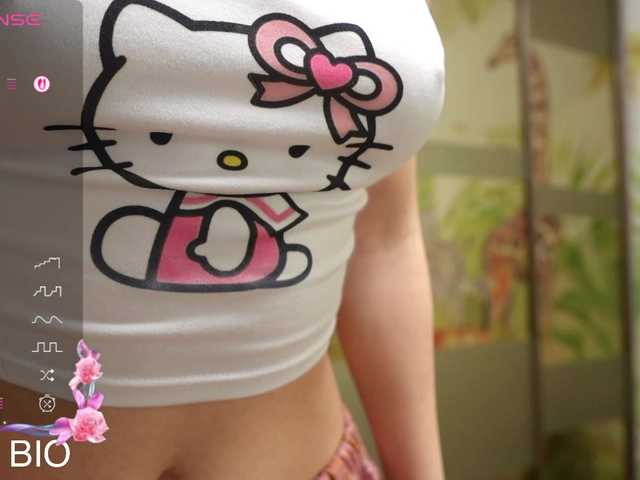 Unar-kss's BongaCams show and profile