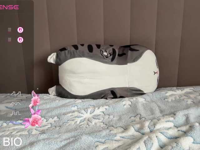 Unar-kss's BongaCams show and profile