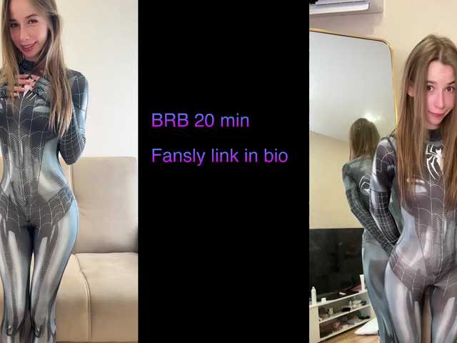 Unar-kss's BongaCams show and profile