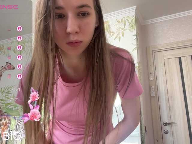 Unar-kss's BongaCams show and profile