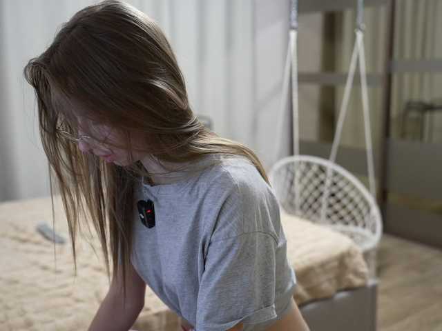 Unar-kss from BongaCams