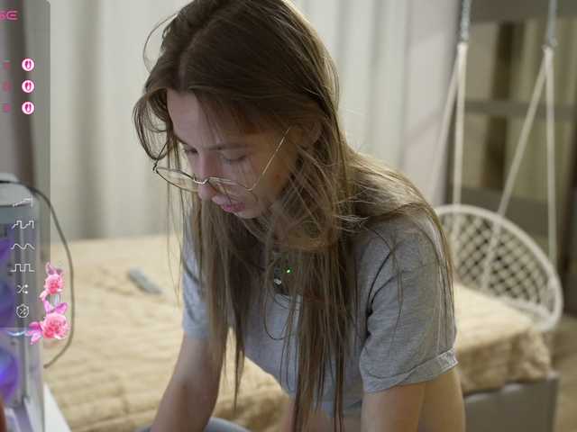 Unar-kss from BongaCams