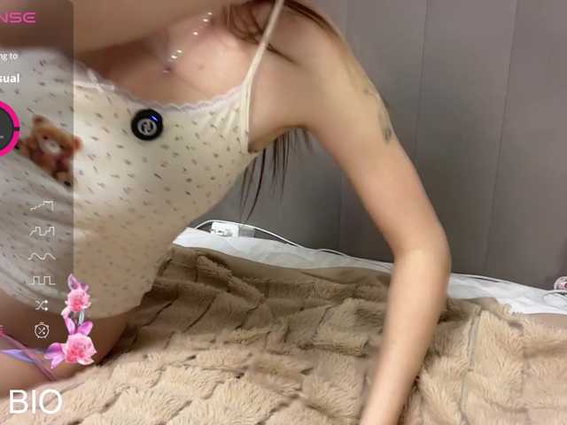 Unar-kss's BongaCams show and profile