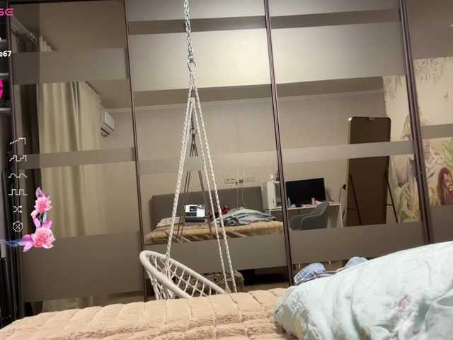 Unar-kss from BongaCams