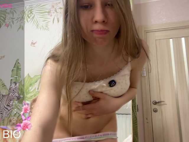 Unar-kss's BongaCams show and profile