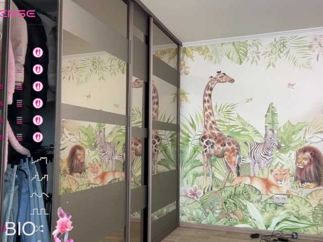 Unar-kss's BongaCams show and profile