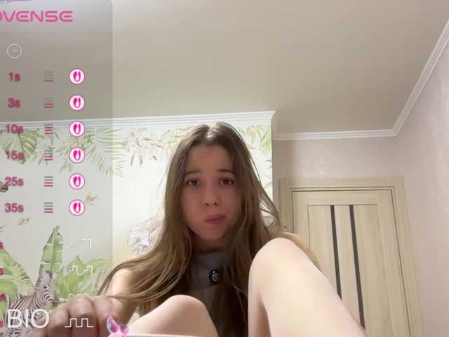 Unar-kss's BongaCams show and profile