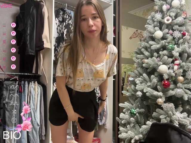 Unar-kss's BongaCams show and profile