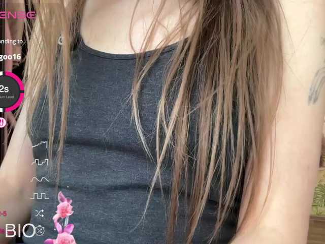 Unar-kss's BongaCams profile