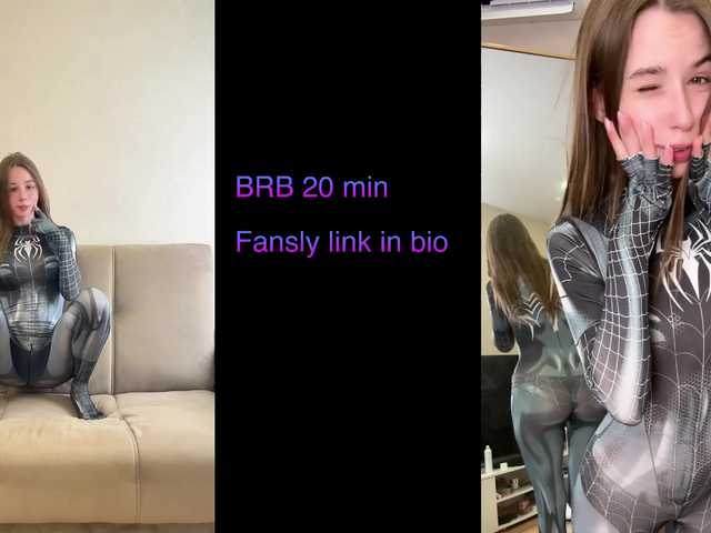 Unar-kss's BongaCams profile