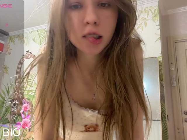 Unar-kss's BongaCams show and profile