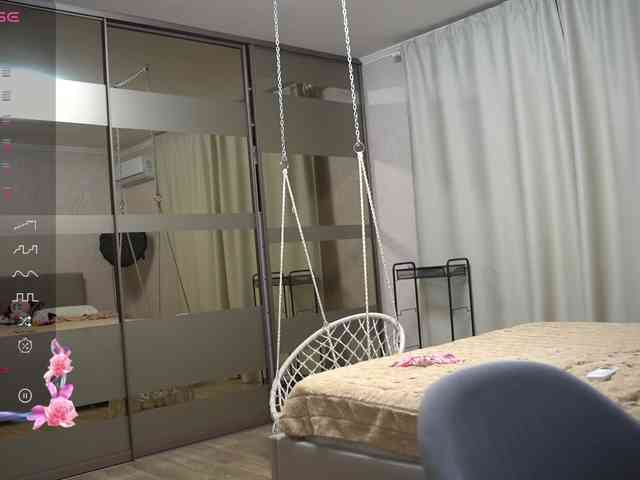 Unar-kss Live Webcam on BongaCams