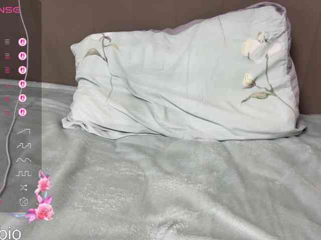 Unar-kss Live Webcam on BongaCams