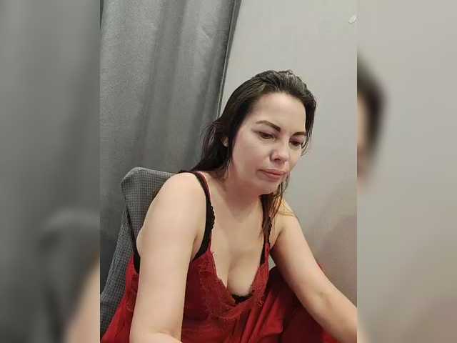 YDINA's BongaCams show and profile