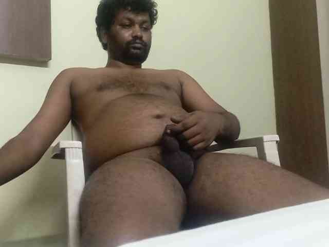 Desi-Lust