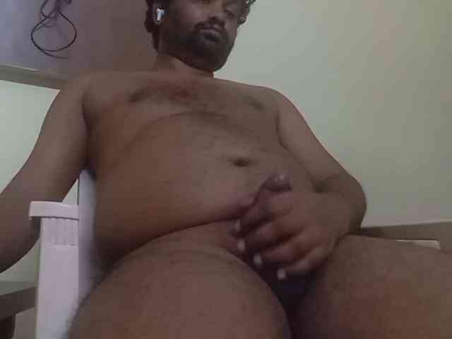Desi-Lust