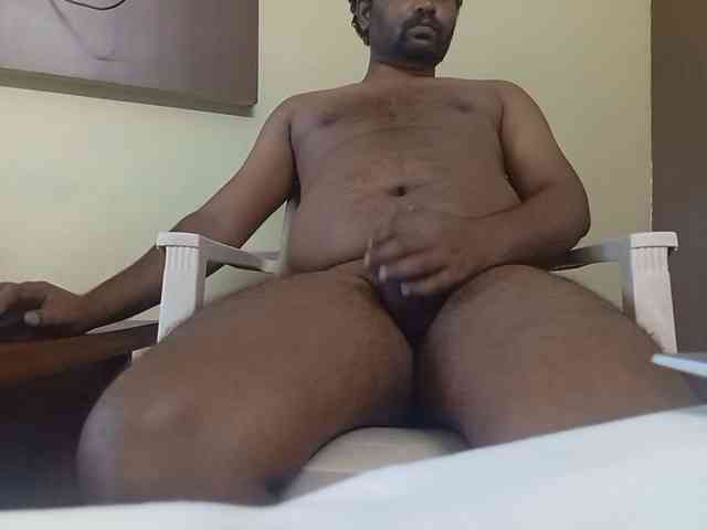 Desi-Lust