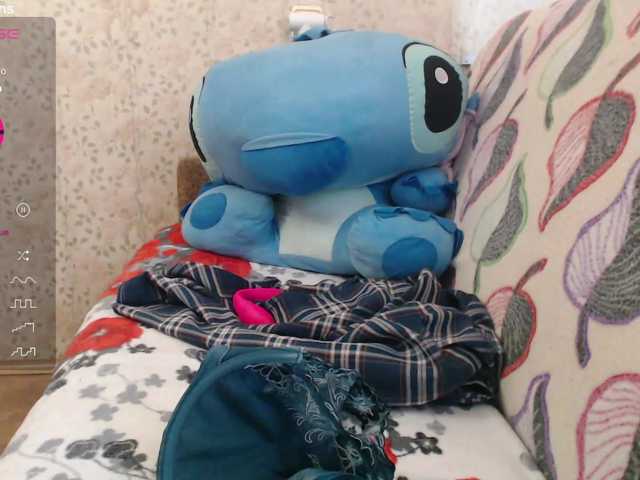 Fox23's BongaCams show and profile