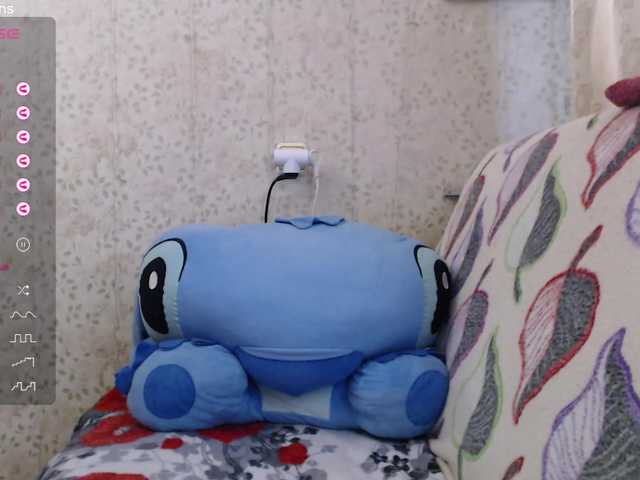 Fox23's BongaCams show and profile