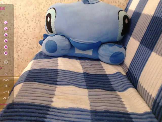 Fox23's BongaCams show and profile