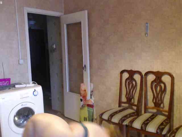 Fox23 webcam