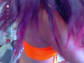 myblackdope Porn Show