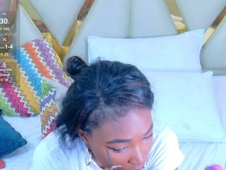 myblackdope Porn Show