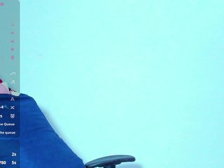 myblackdope Porn Show