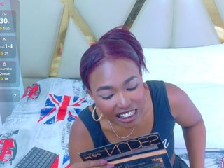 myblackdope Porn Show