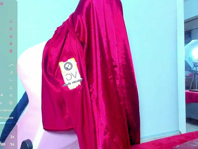 myblackdope's BongaCams show and profile