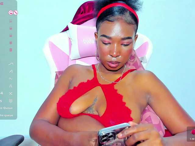 myblackdope from BongaCams