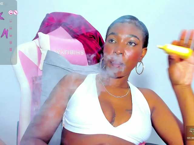 myblackdope's BongaCams show and profile